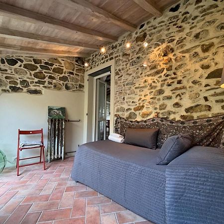 Il Frantoio Di Luna - Levanto, 5 Terre Exterior foto