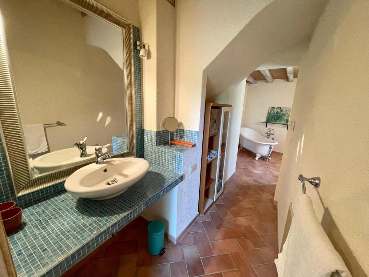 Il Frantoio Di Luna - Levanto, 5 Terre Exterior foto