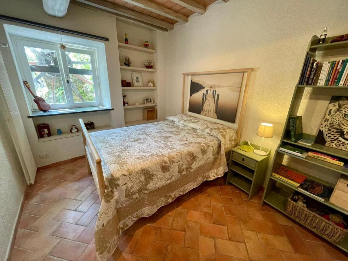 Il Frantoio Di Luna - Levanto, 5 Terre Exterior foto