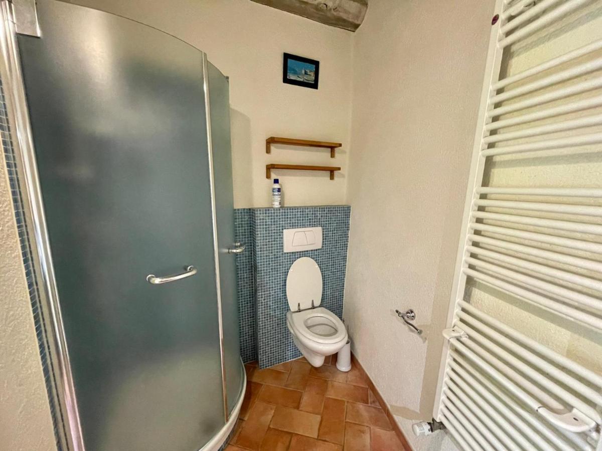 Il Frantoio Di Luna - Levanto, 5 Terre Exterior foto