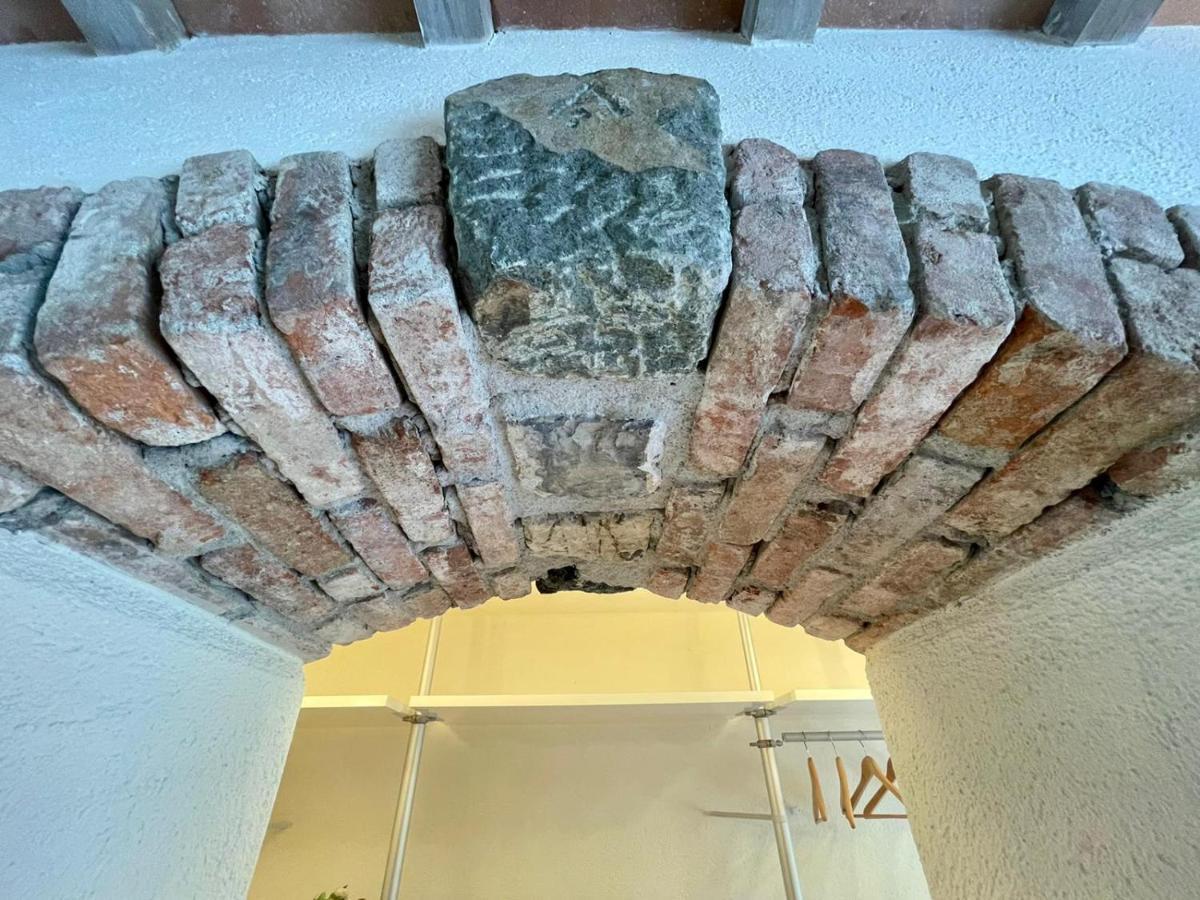 Il Frantoio Di Luna - Levanto, 5 Terre Exterior foto