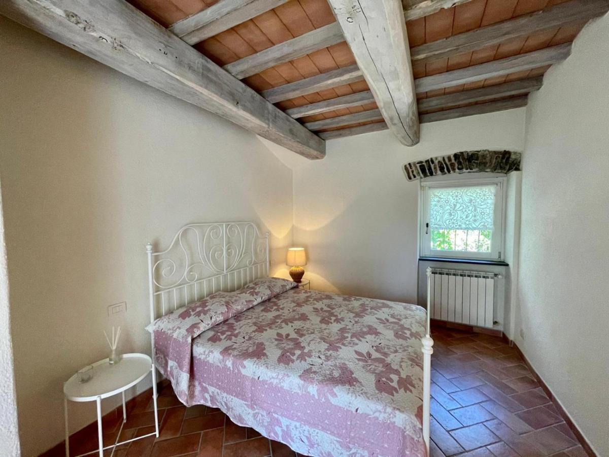 Il Frantoio Di Luna - Levanto, 5 Terre Exterior foto