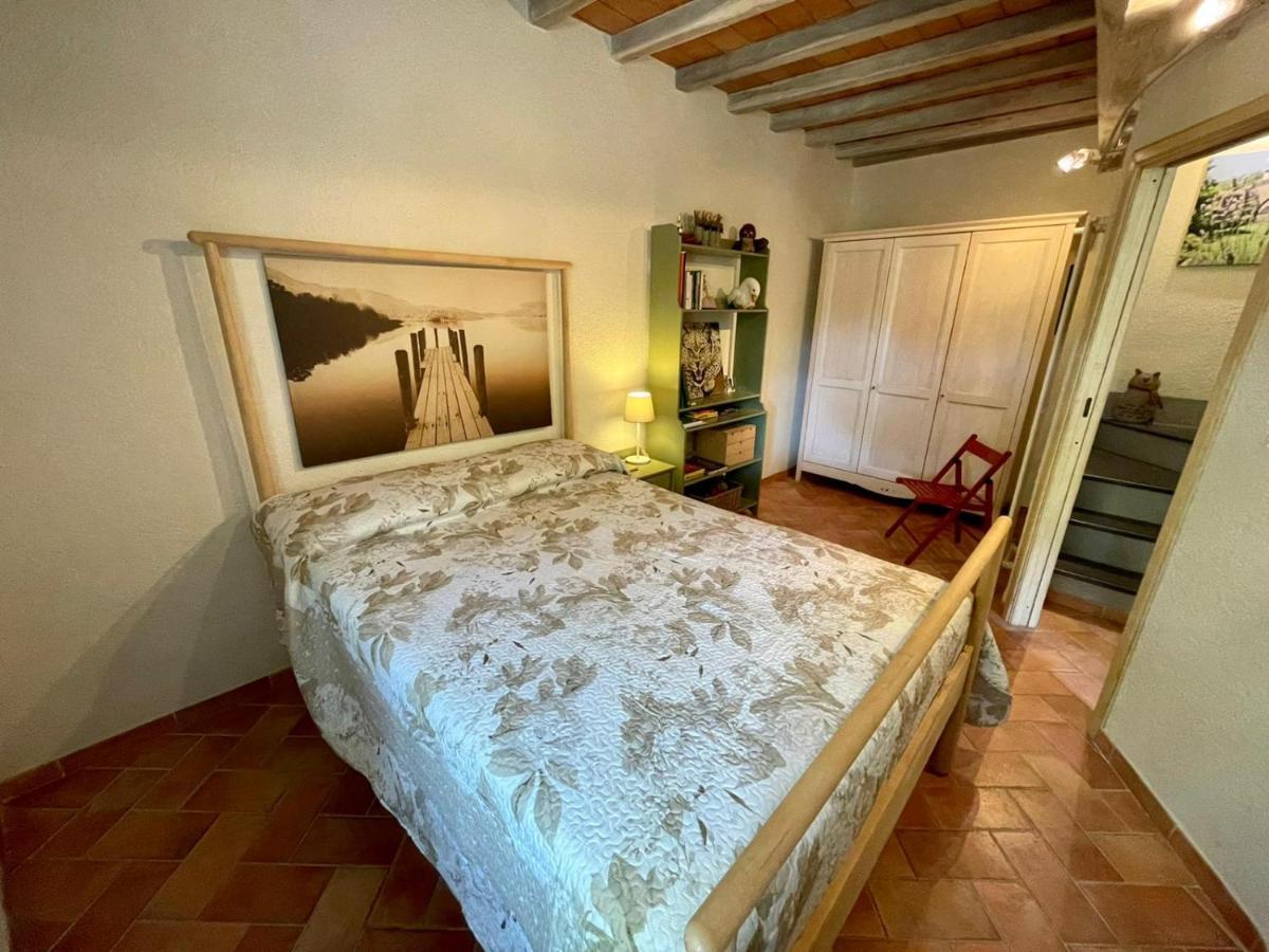 Il Frantoio Di Luna - Levanto, 5 Terre Exterior foto