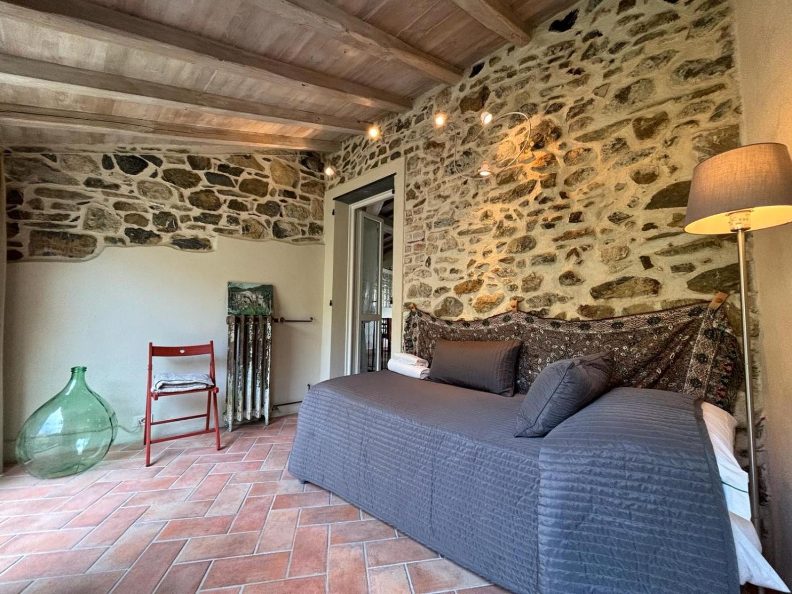 Il Frantoio Di Luna - Levanto, 5 Terre Exterior foto